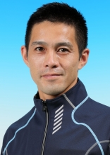 競艇選手　菊地孝平