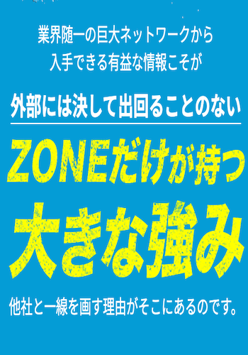 ZONE画像