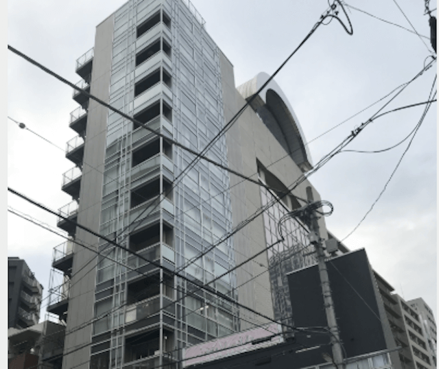 競艇レジェンド所在地