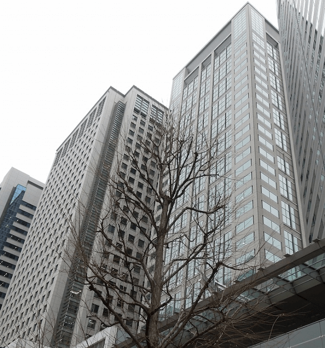 ルーキーズ所在地