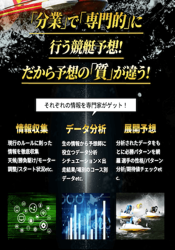 ゲットボート画像