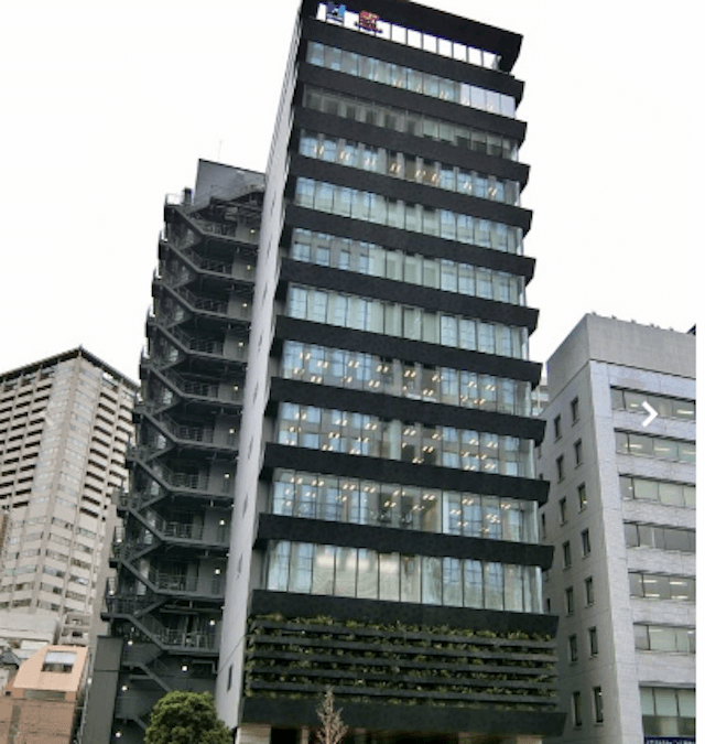 勝舟エクスプレス所在地
