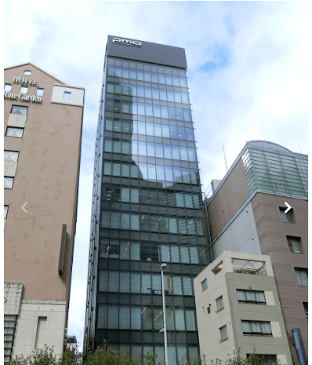 競艇ビッグウェーブ所在地
