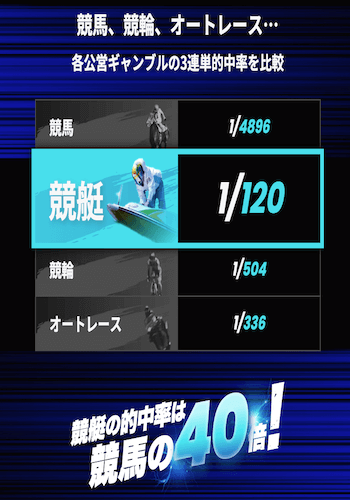 勝舟エクスプレス画像