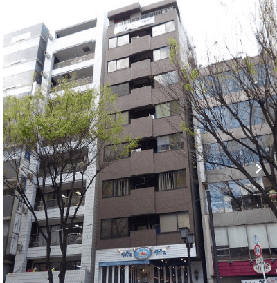 ボートレースパレード所在地