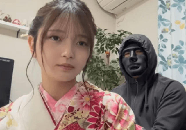 福留光帆　父親