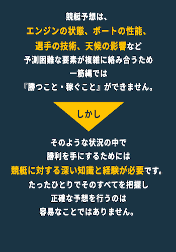 競艇タッグ画像