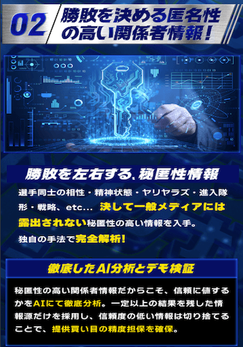 ボートシグナル画像