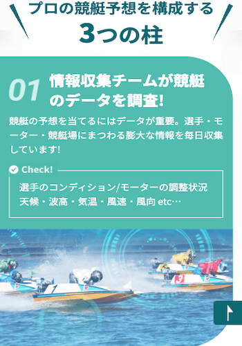 競艇アシスト画像