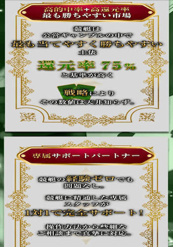 ボートリオ画像