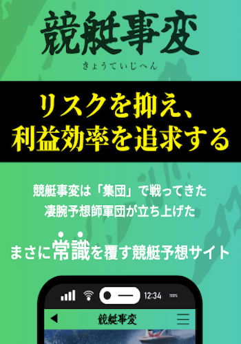 競艇事変画像