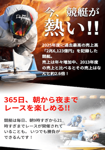 競艇ライトニング画像