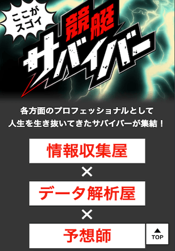 競艇サバイバー画像